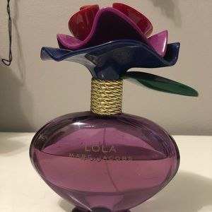 Lola by Marc Jacobs for Women Eau de Parfum Spray